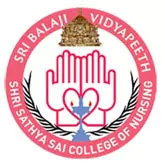 logo Shri Sathya Sai College of Nursing
