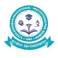 logo Vivekanandha College of Nursing
