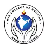logo RVS College of Nursing