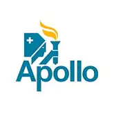 logo Apollo Gleneagles Nursing College