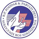 logo BP Poddar and Paravati Devi Academy of Nursing