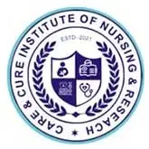 logo Care and Cure Institution of Nursing