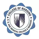 logo College Of Nursing - RG Kar Medical College and Hospital