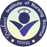 logo Dishari Institute of Nursing Science