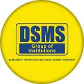 logo DSMS Institute of Nursing