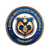 logo Gokul Institute of Nursing