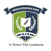 logo Akshara International School