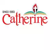 logo Catherine School