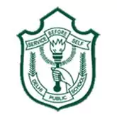 logo Delhi Public School