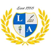 logo Little Angles School