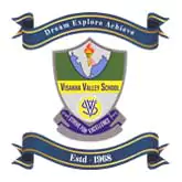 logo Visakha Valley School