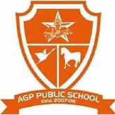 logo AGP Public School