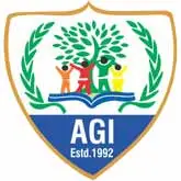 logo Ashok International Public School