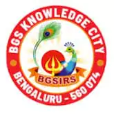 logo BGS International Residential School