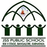 logo JSS Public School