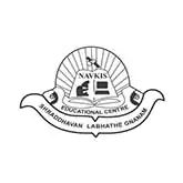 logo Navkis Education Centre