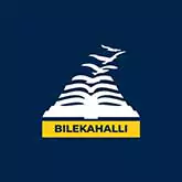 logo Presidency School - Bilekahalli