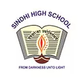 logo Sindhi High School(Kumara Krupa)