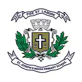 logo St. Josephs Indian Primary School