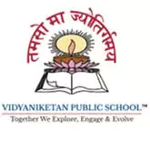 logo Vidyaniketan Public School