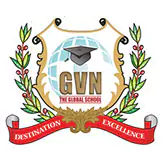 logo GVN - The Global School