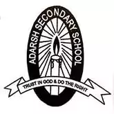 logo Adarsh Secondary School