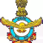 logo Air Force Senior Secondary School