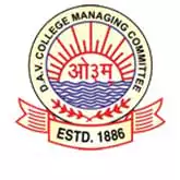 logo  DAV Centenary Public School