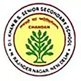 logo DI Khan Bharatri Sabha Senior Secondary School