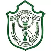 logo Delhi Public School