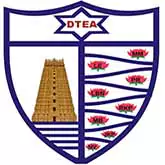 logo Delhi Tamil Education Association Senior Secondary School