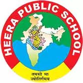 logo  Heera Public School