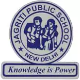 logo Jagriti Public School