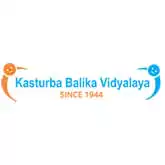 logo Kasturba Balika Vidyalaya