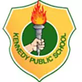 logo Kennedy Public School