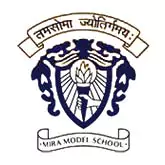 logo Mira Model School