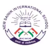 logo New Sainik International School