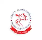 logo Oxford Public School