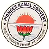 logo  Pioneer Kamal Convent School