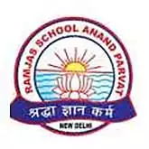 logo Ramjas School