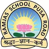 logo Ramjas School