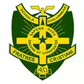 logo St Columbas School