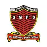 logo St. Matthews Public School