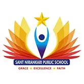 logo Sant Nirankari Public School