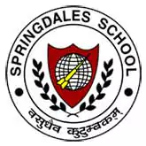 logo Springdales School