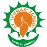 logo St Thomas Girls Senior Secondary School