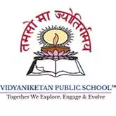 logo Vidya Niketan Public School