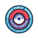 logo Ascent Public School