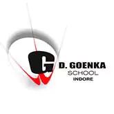 logo GD Goenka Public School