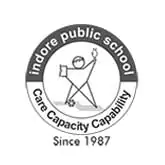 logo Indore Public School